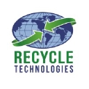 Recycle Technologies logo