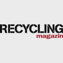 Logo of recycling-magazine.com