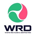 Waste Recycling & Destruction Ltd logo