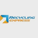 Recycling Express logo