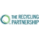 The Recycling Partnership logo