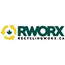 Recycling Worx Inc. logo