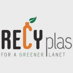 Recyplas Limited logo