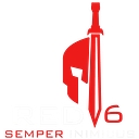Red Six Solutions, Llc logo