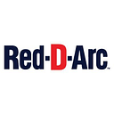 Red D Arc Weld Automation