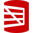 Redgate logo