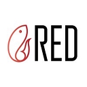 Red logo
