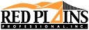 Red Plains Professional, Inc. logo