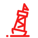 Red Right Return Inc logo