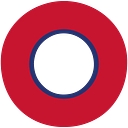 RED RING logo