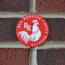 Red Rooster Coffee logo