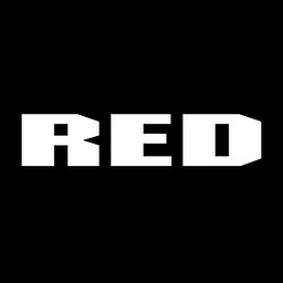 RED Digital Cinema, Inc. logo