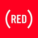 (RED)