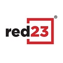 Red23 logo