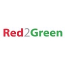 Red2green (Turning The Red Lights Green) logo