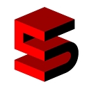 Red 5 Interactive logo