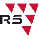 Red Five Security logo