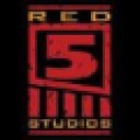 Red 5 Studios logo