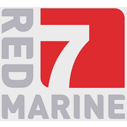 I &  C Ltd t/a Red7Marine logo