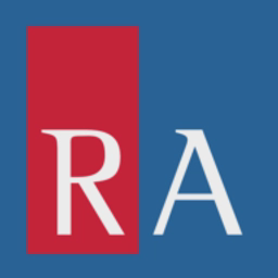 Red Alert Telecare logo