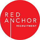 Red Anchor Recruitment