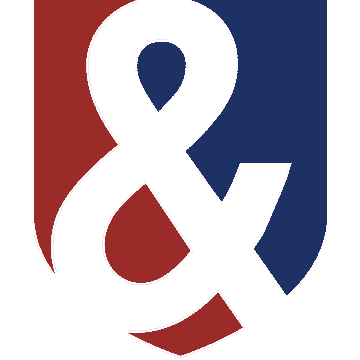 Red & Blue Ventures logo
