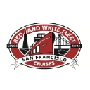 Red And White Fleet logo