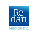 Redan Medical Inc. logo