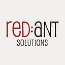 Red Ant Solutions logo
