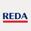 Reda Oilfield logo