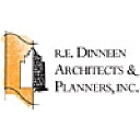 R E Dinneen Architects & Planners, Inc. logo