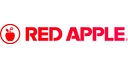 Red Apple Fireworks logo