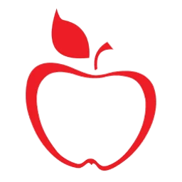 Red Apple Tech logo