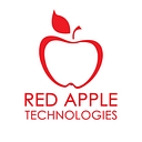 Redappletech logo
