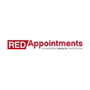 Red Appointments logo
