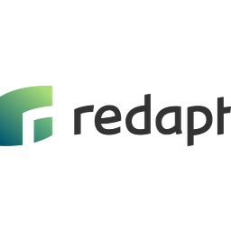 Redapt, Inc. logo