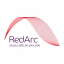 Redarc logo