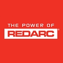 REDARC Electronics logo