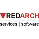 Red Arch Solutions logo