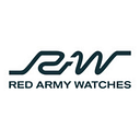 RED ARMY WATCHES PTE. LTD. logo