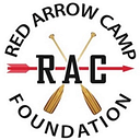 Red Arrow Camp Foundation Inc logo