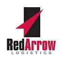 Red Arrow Logistics logo