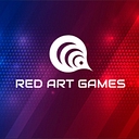 RED ART GAMES
