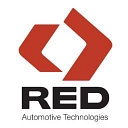 Red Automotive Technologies logo