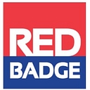 Red Badge Group logo