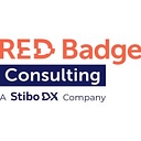 Red Badge Consulting, Inc. logo