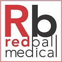 Red Ball Medical Supply Inc logo