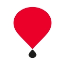 Red Balloon Learner Centres logo