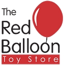 The Red Balloon Toy Store logo