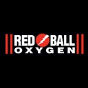 Red Ball Oxygen Co. logo
